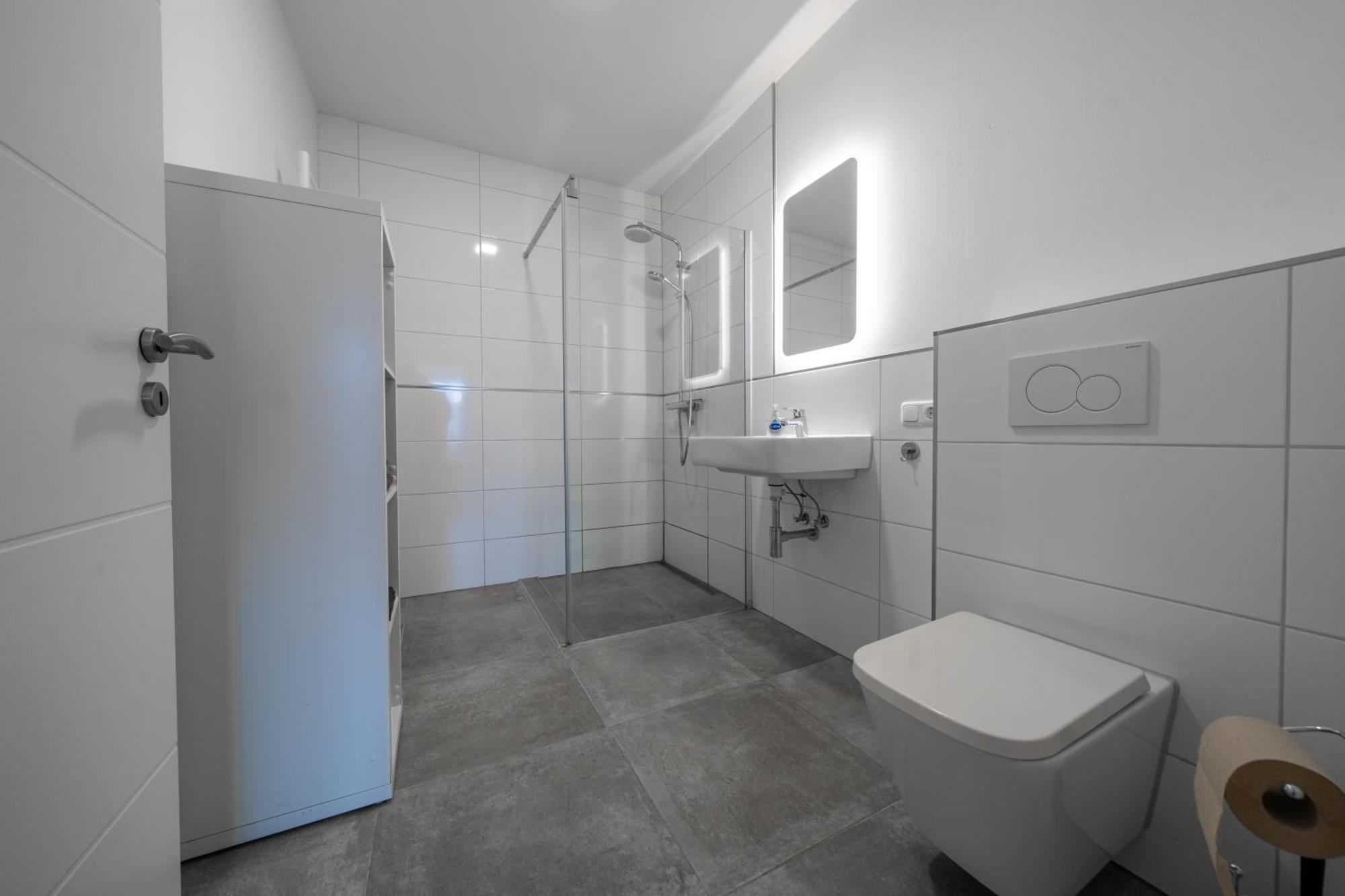 Ferienwohnung Aurora Schaar 3 Wilhelmshaven Exterior foto