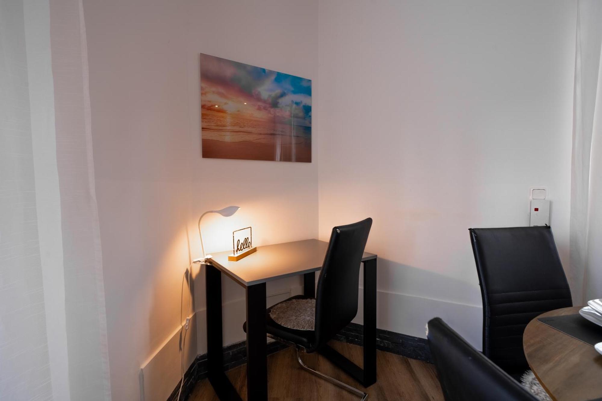 Ferienwohnung Aurora Schaar 3 Wilhelmshaven Exterior foto