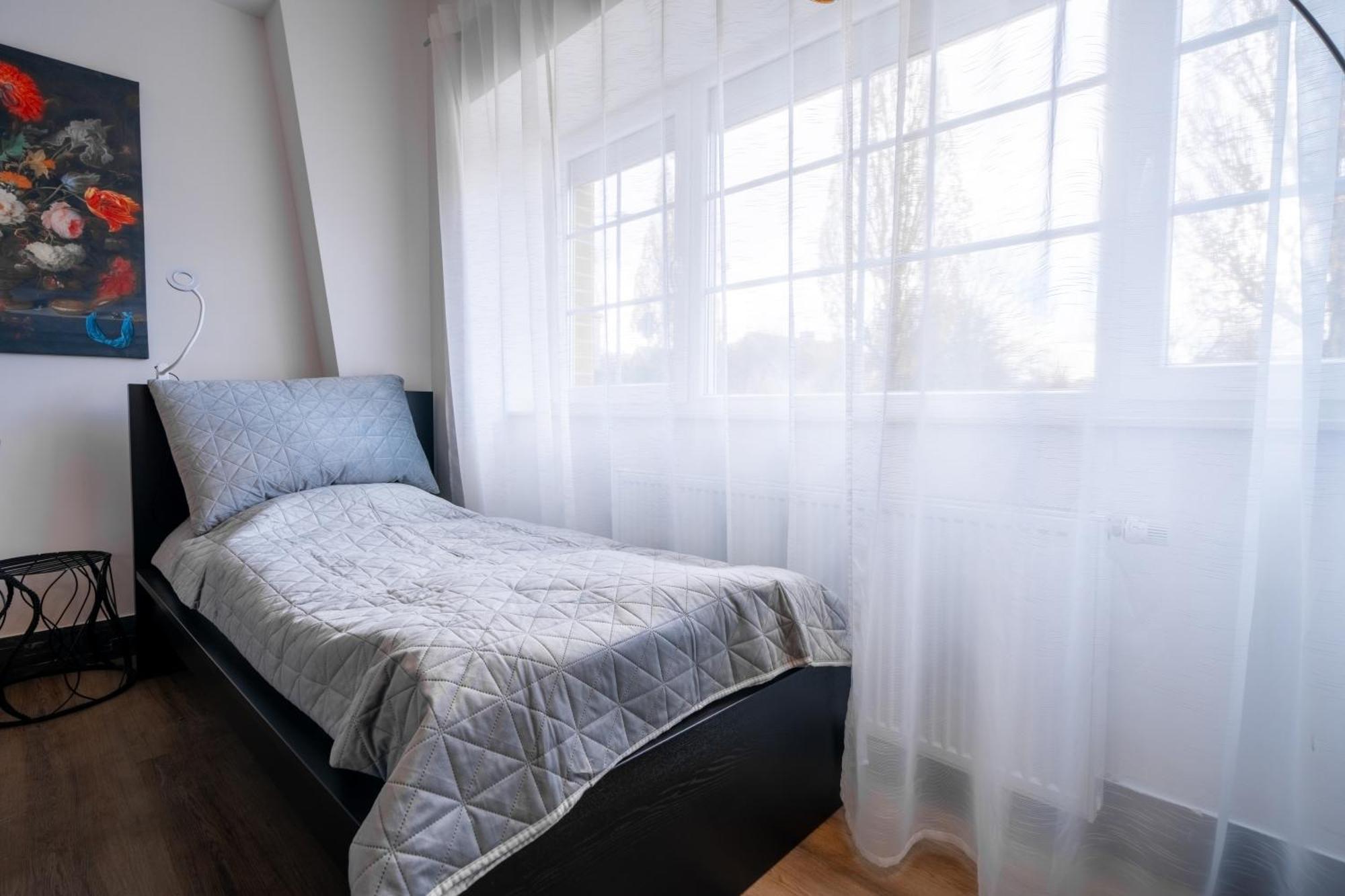 Ferienwohnung Aurora Schaar 3 Wilhelmshaven Exterior foto