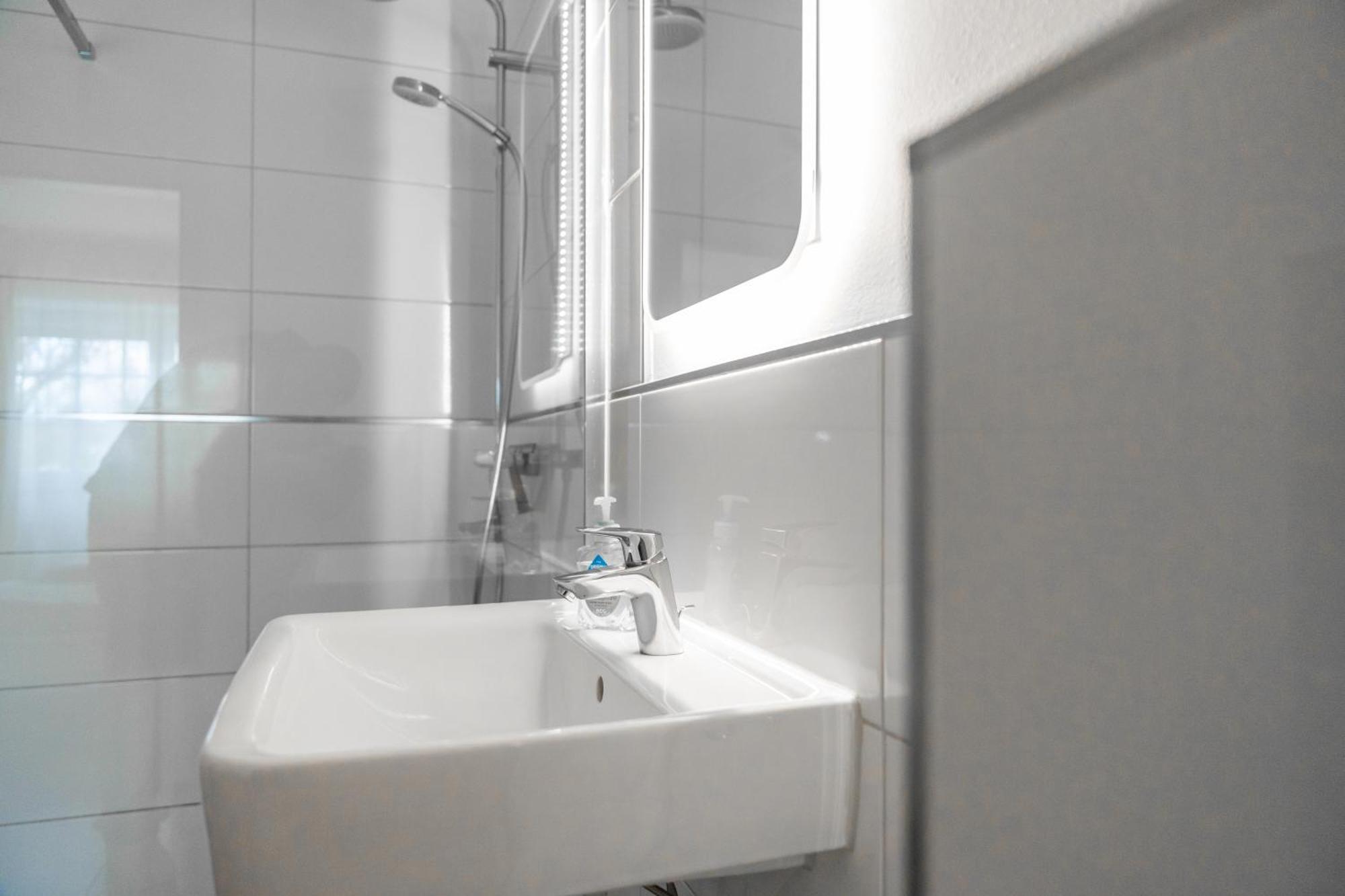 Ferienwohnung Aurora Schaar 3 Wilhelmshaven Exterior foto